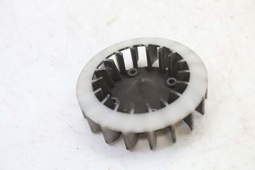 photo de LüFTER PEUGEOT ELYSTAR 50 (2002 - 2014) - Hauptansicht