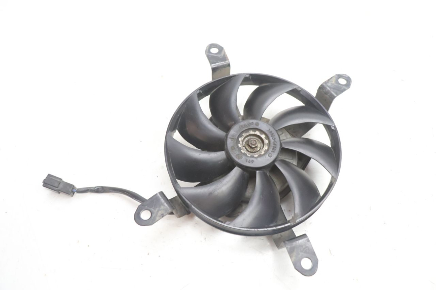 photo de VENTILATOR KAWASAKI ER-6 ER6 N 650 (2005 - 2009) - Hauptansicht
