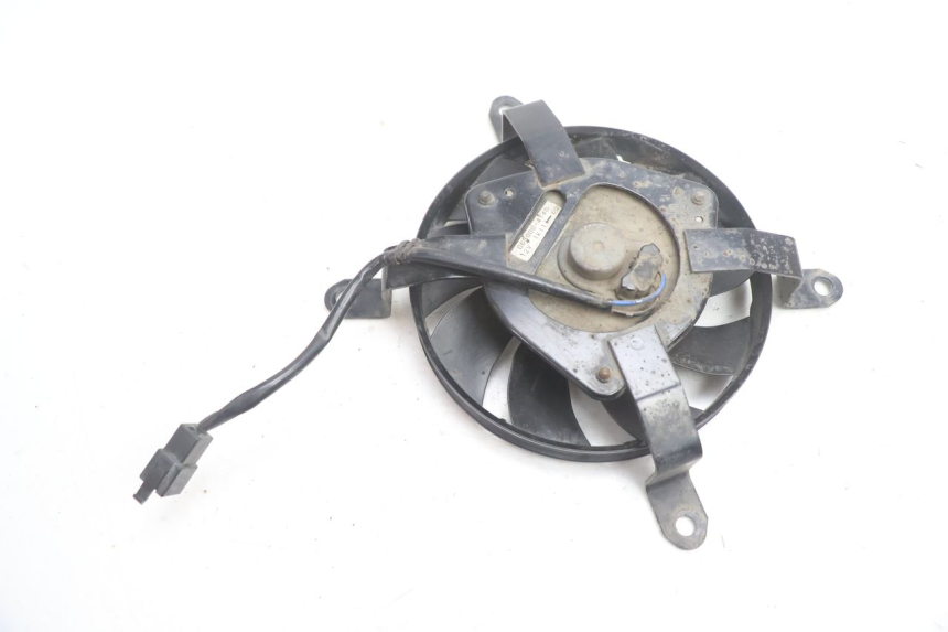 photo de VENTILATOR KAWASAKI ER-6 ER6 N 650 (2005 - 2009) - Alternative Perspektive
