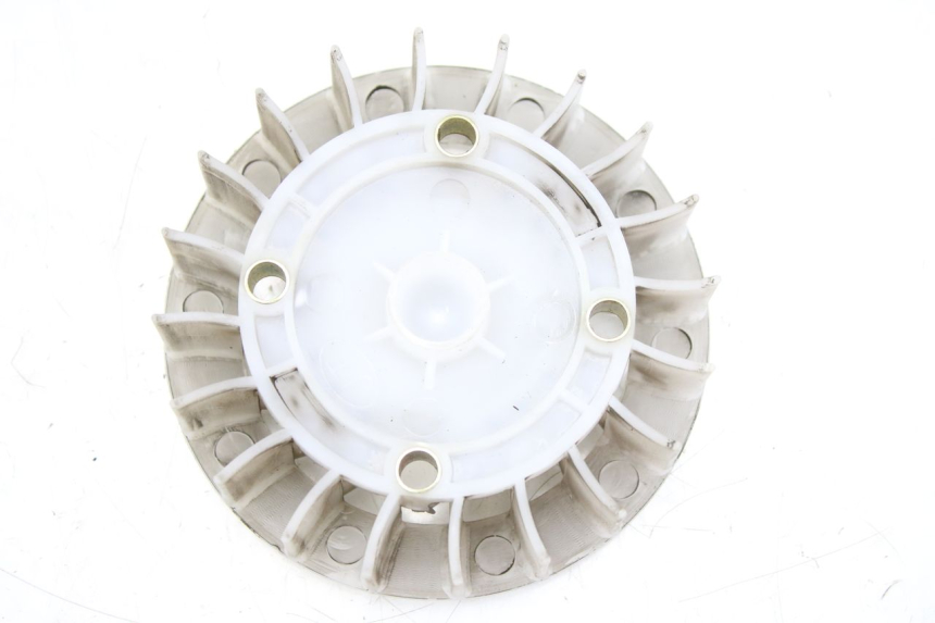 photo de LüFTER JM MOTORS EVOLIS 4T 50 (2018 - 2022) - Hauptansicht