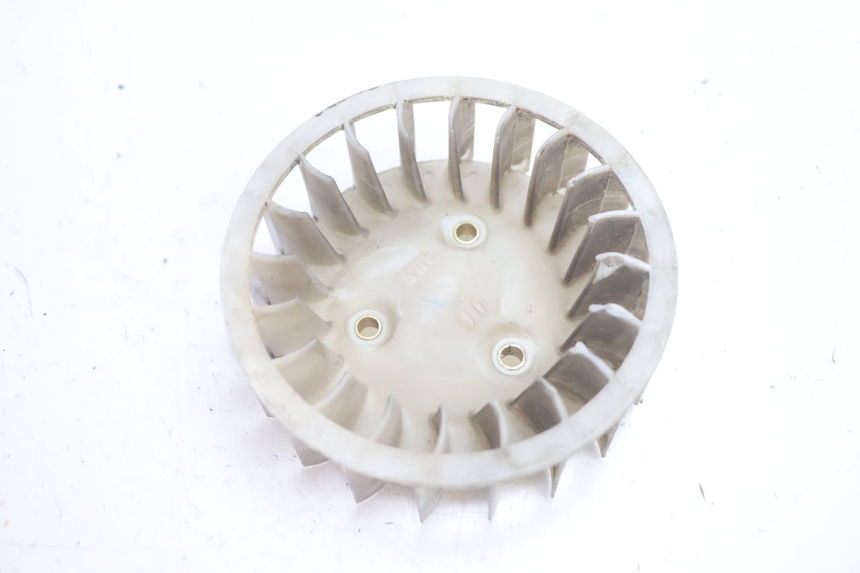 photo de VENTILATOR MBK EVOLIS 80 (1993 - 1999) - Hauptansicht