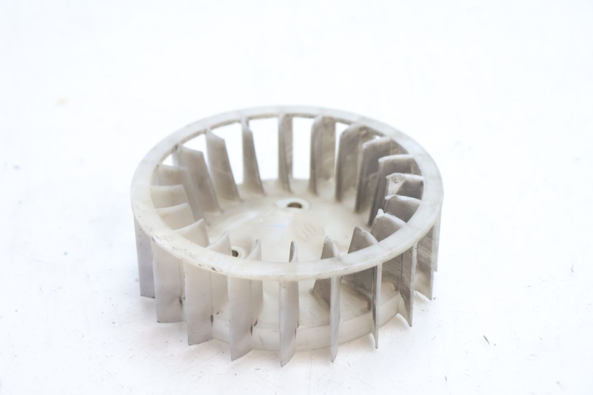 photo de VENTILATOR MBK EVOLIS 80 (1993 - 1999) - Detailansicht des Bauteils