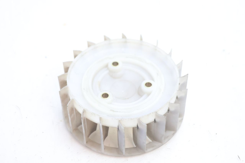 photo de VENTILATOR MBK EVOLIS 80 (1993 - 1999) - Alternative Perspektive