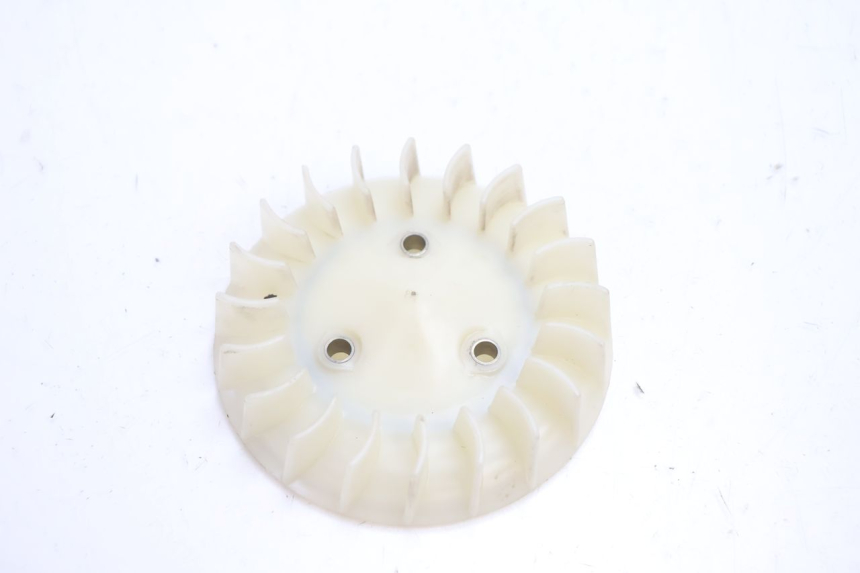 photo de VENTILATOR KEEWAY F-ACT NAKED 50 (2009 - 2014) - Hauptansicht