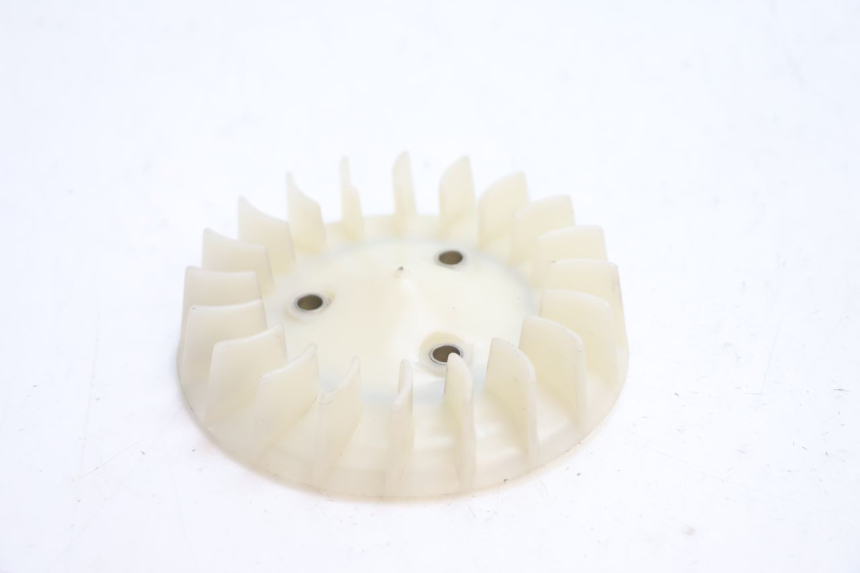 photo de VENTILATOR KEEWAY F-ACT NAKED 50 (2009 - 2014) - Detailansicht des Bauteils
