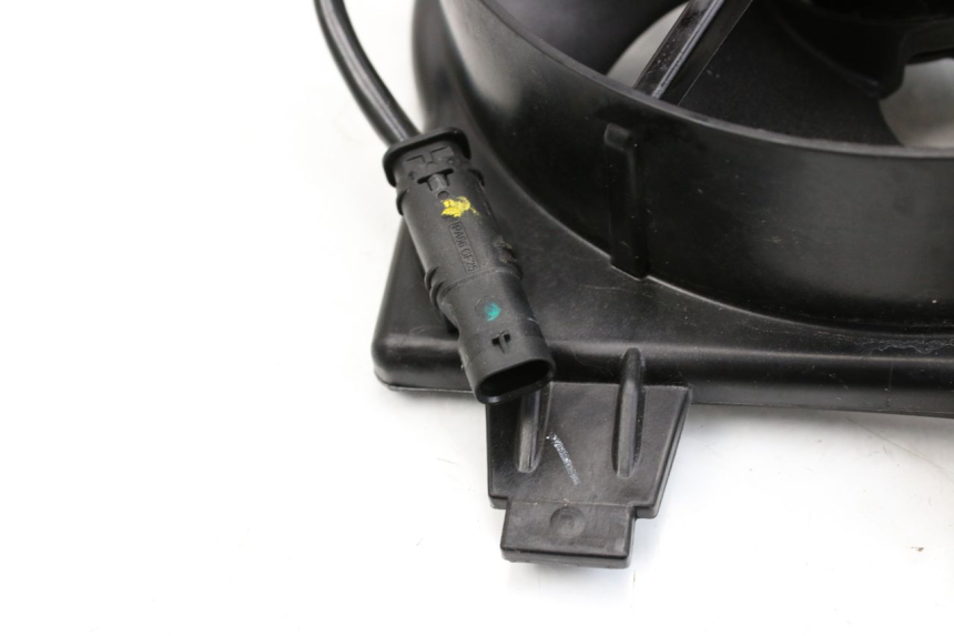 photo de VENTILATOR BMW F GS K81 850 (2018 - 2023) - Alternative Perspektive