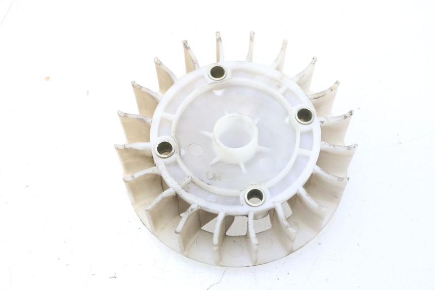 photo de VENTILATOR JM MOTORS F45i 4T 50 (2020 - 2023) - Hauptansicht