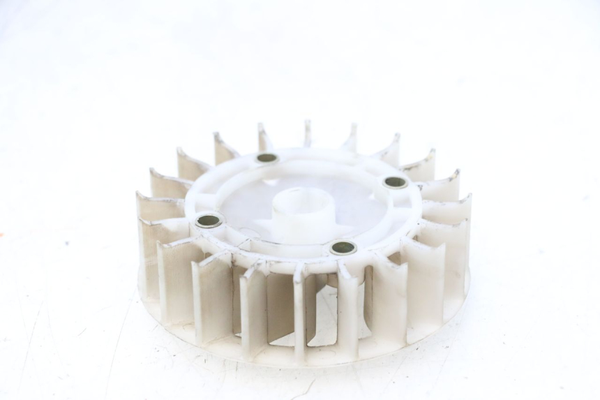 photo de VENTILATOR JM MOTORS F45i 4T 50 (2020 - 2023) - Detailansicht des Bauteils