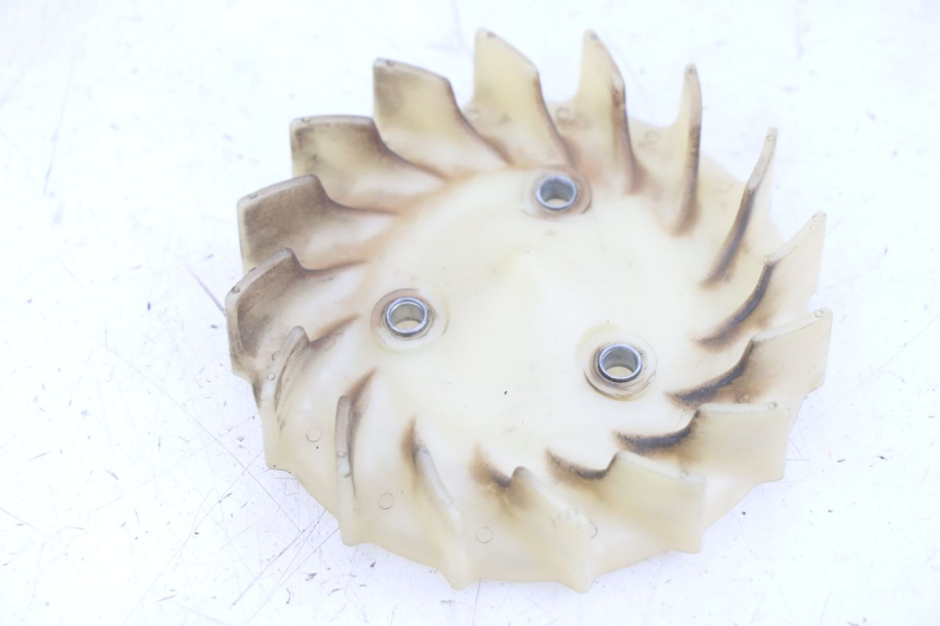 photo de LüFTER TNT MOTOR FASTINO 4T 50 (2013 - 2019) - Hauptansicht