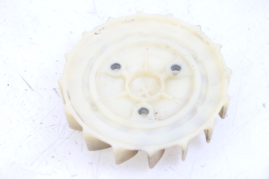 photo de LüFTER TNT MOTOR FASTINO 4T 50 (2013 - 2019) - Detailansicht des Bauteils