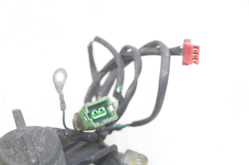 photo de LüFTER HONDA FES PANTHEON 2T 125 (1998 - 2002) - Zoom auf Gebrauchszustand