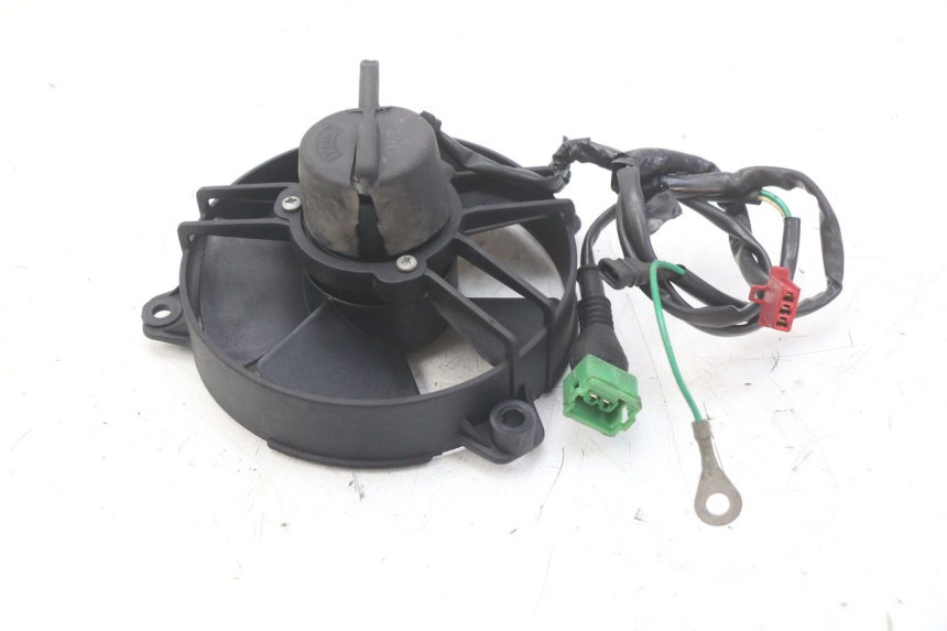 photo de LüFTER HONDA FES PANTHEON 2T 125 (1998 - 2002) - Alternative Perspektive