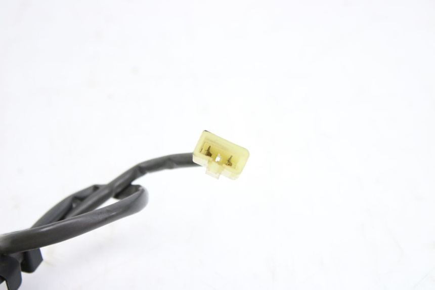 photo de LÜFTER HONDA FES S-WING SWING ABS 125 (2007 - 2015) - Details der Befestigungspunkte