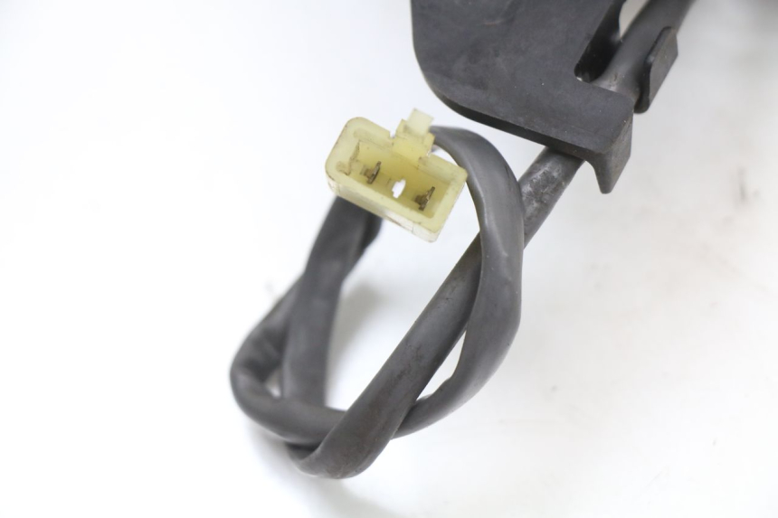 photo de LÜFTER HONDA FES S-WING SWING ABS 125 (2007 - 2015) - Alternative Perspektive