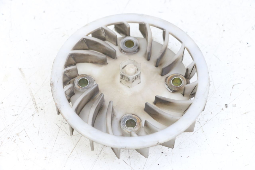 photo de LüFTER SYM FIDDLE 2 50 (2008 - 2013) - Hauptansicht