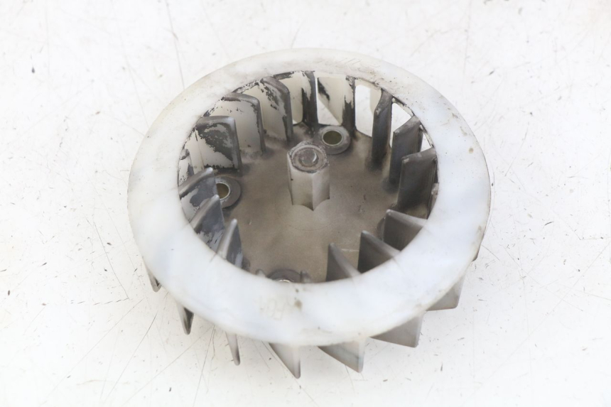 photo de LüFTER SYM FIDDLE 3 III 125 (2014 - 2020) - Hauptansicht