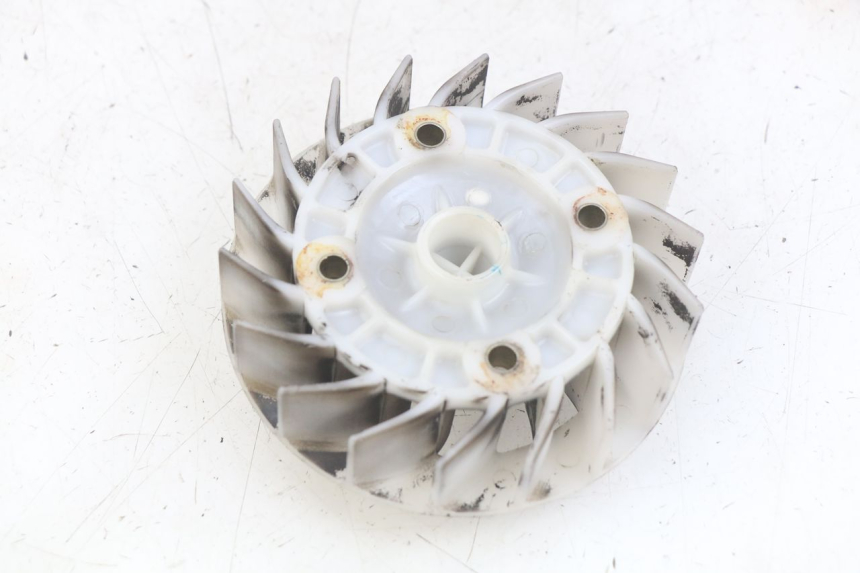 photo de LüFTER SYM FIDDLE 3 III 125 (2014 - 2020) - Detailansicht des Bauteils