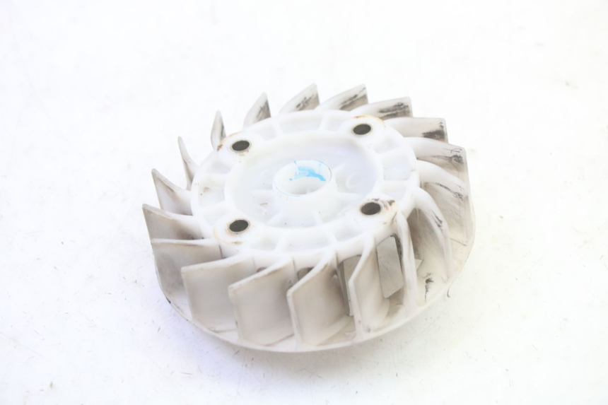 photo de LüFTER SYM FIDDLE 3 III 125 (2014 - 2020) - Detailansicht des Bauteils