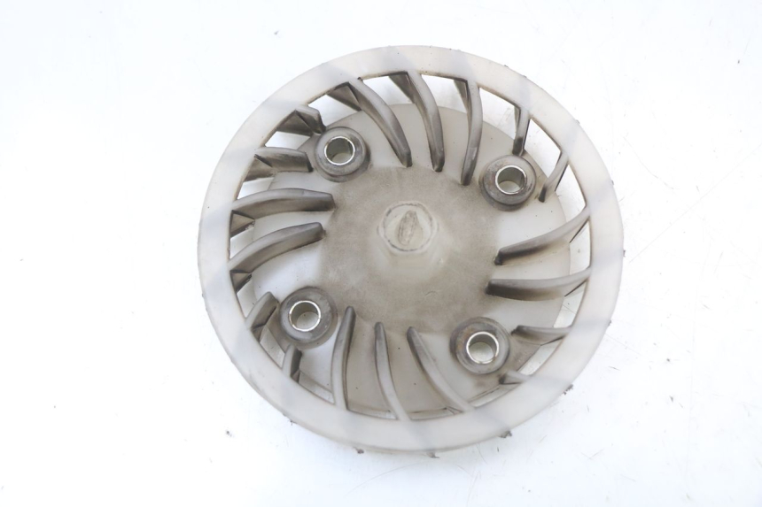 photo de VENTILATOR SYM FIDDLE 3 III 50 (2014 - 2020) - Hauptansicht