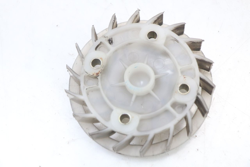 photo de VENTILATOR SYM FIDDLE 3 III 50 (2014 - 2020) - Detailansicht des Bauteils