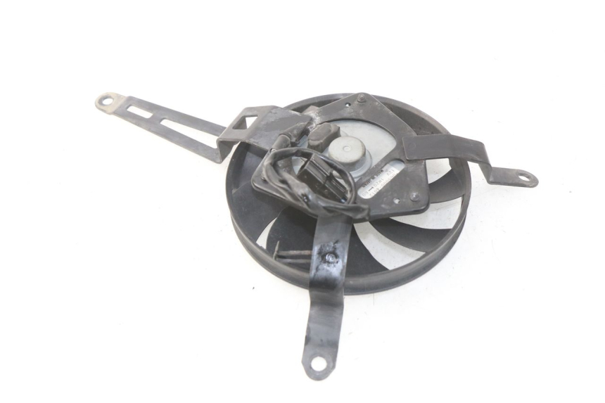 photo de LüFTER YAMAHA FJR ABS 1300 (2006 - 2012) - Oberflächenzustand und Material