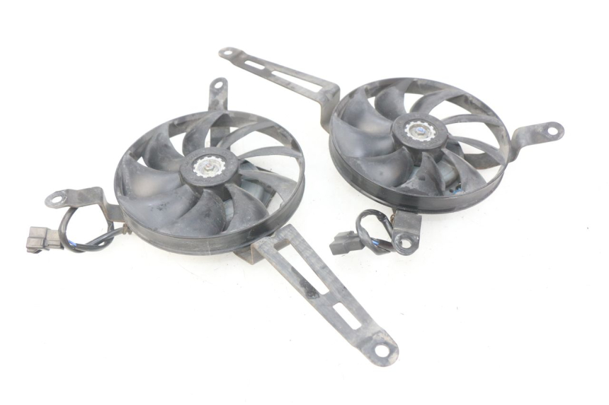 photo de LüFTER YAMAHA FJR ABS 1300 (2016 - 2020) - Hauptansicht