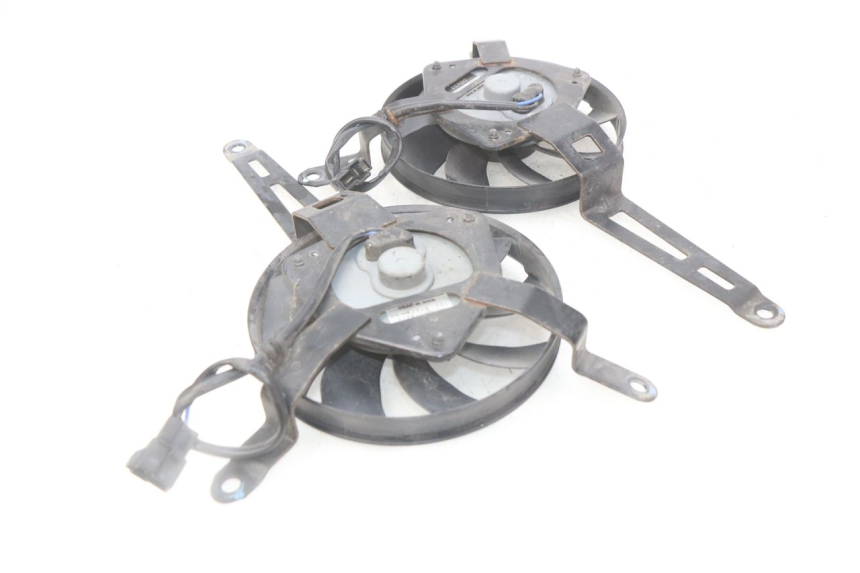 photo de LüFTER YAMAHA FJR ABS 1300 (2016 - 2020) - Alternative Perspektive