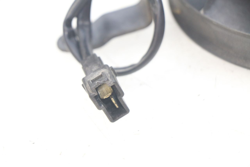 photo de LüFTER YAMAHA FJR ABS 1300 (2006 - 2012) - Zoom auf Gebrauchszustand