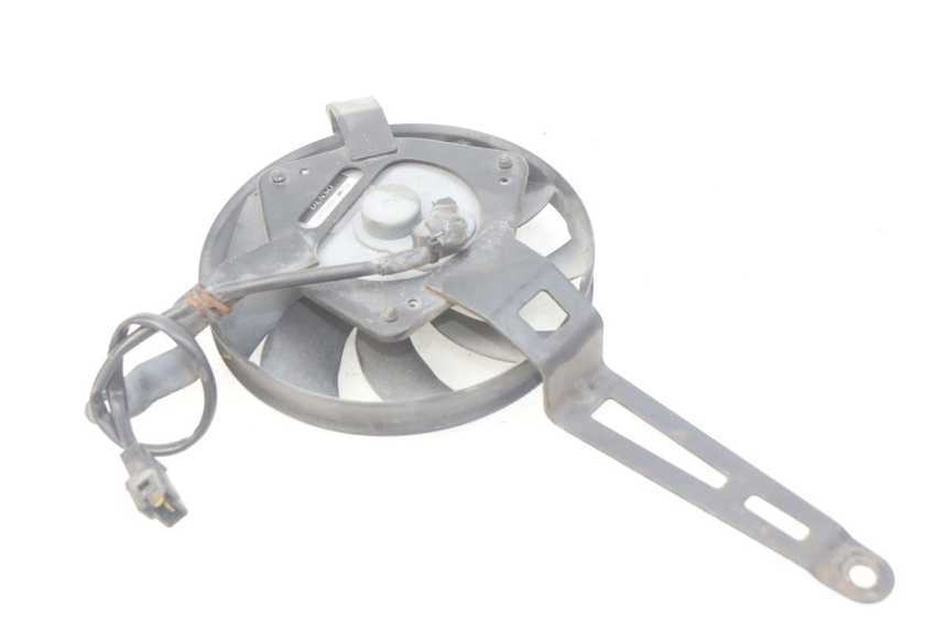 photo de LüFTER YAMAHA FJR ABS 1300 (2006 - 2012) - Alternative Perspektive