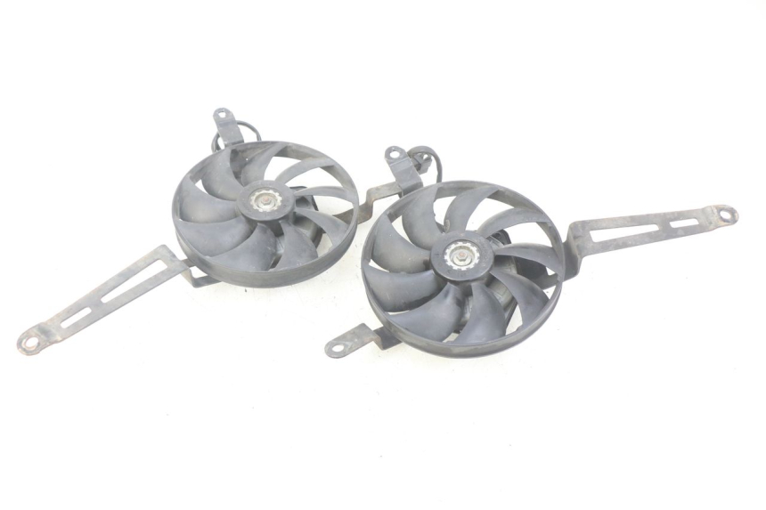 photo de LüFTER YAMAHA FJR ABS 1300 (2006 - 2012) - Detailansicht des Bauteils