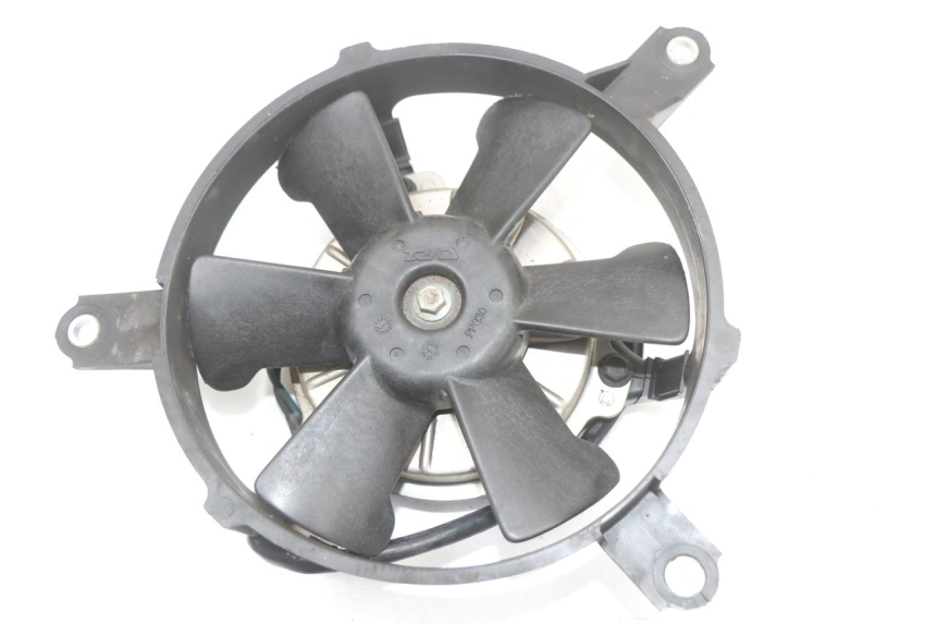 photo de VENTILATOR HONDA FJS SILVER WING SILVERWING 400 (2005 - 2008) - Hauptansicht