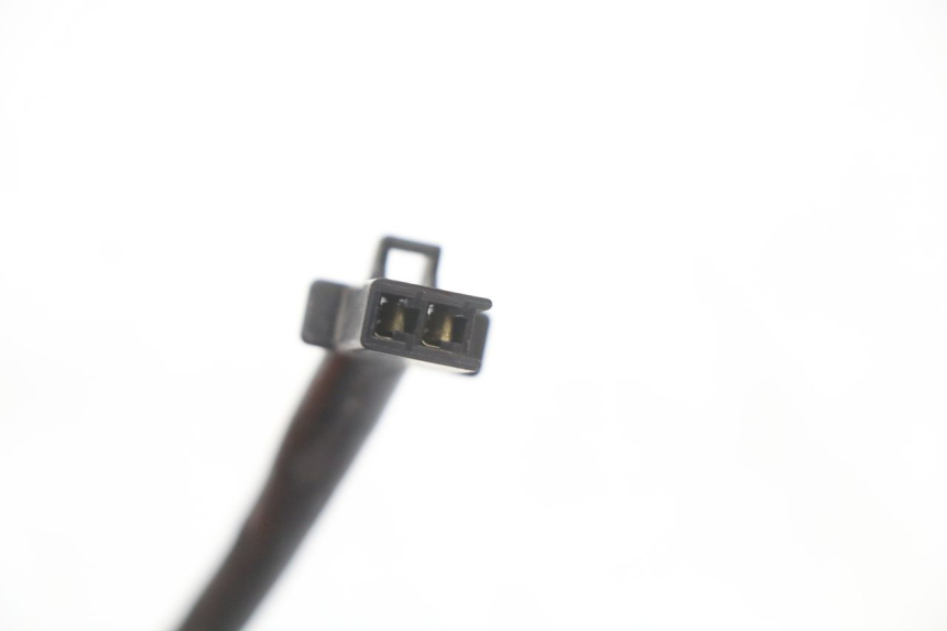 photo de VENTILATOR HONDA FJS SILVER WING SILVERWING 400 (2005 - 2008) - Technische Nahaufnahme