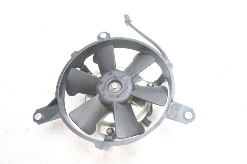 photo de VENTILATOR HONDA FJS SILVER WING SILVERWING 400 (2005 - 2008) - Hauptansicht