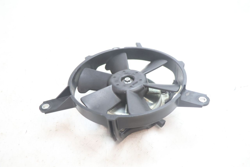 photo de VENTILATOR HONDA FJS SILVER WING SILVERWING 400 (2005 - 2008) - Detailansicht des Bauteils