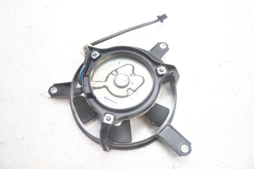 photo de VENTILATOR HONDA FJS SILVER WING SILVERWING 400 (2005 - 2008) - Alternative Perspektive