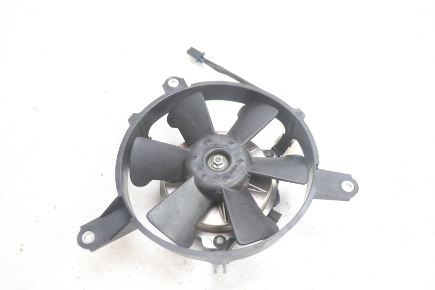 photo de VENTILATOR HONDA FJS SILVER WING SILVERWING 400 (2005 - 2008) - Hauptansicht