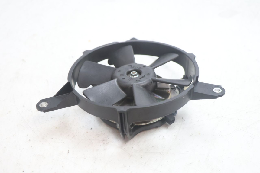 photo de VENTILATOR HONDA FJS SILVER WING SILVERWING 400 (2005 - 2008) - Detailansicht des Bauteils