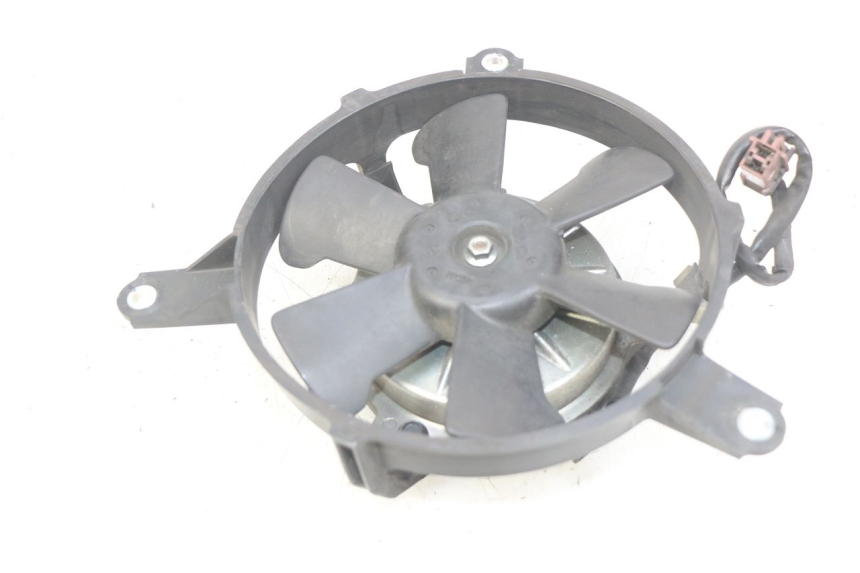 photo de LüFTER HONDA FJS SILVERWING SILVER WING 400 (2009 - 2016) - Hauptansicht