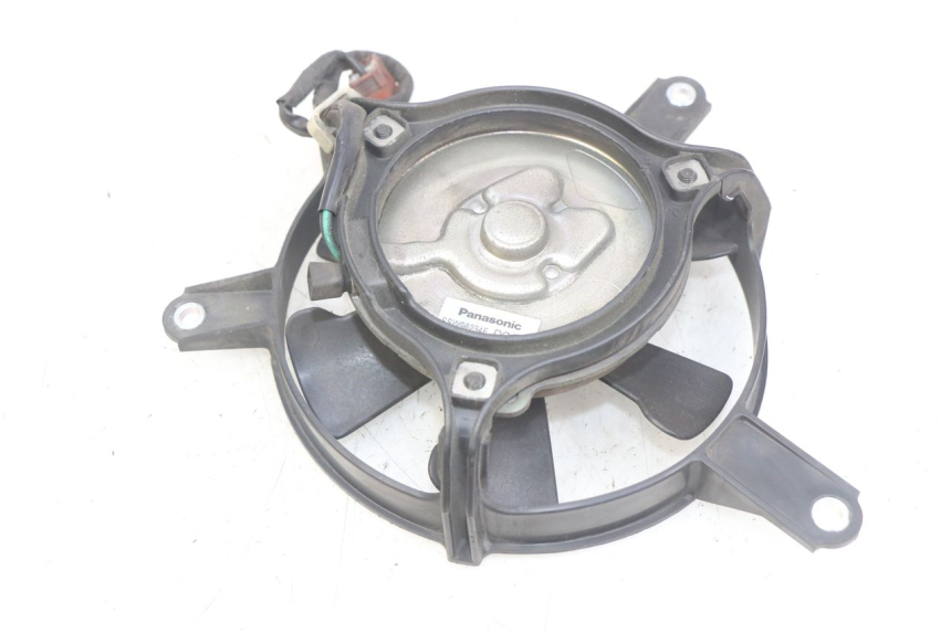 photo de LüFTER HONDA FJS SILVERWING SILVER WING 400 (2009 - 2016) - Zoom auf Gebrauchszustand