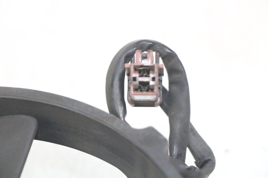 photo de LüFTER HONDA FJS SILVERWING SILVER WING 400 (2009 - 2016) - Alternative Perspektive