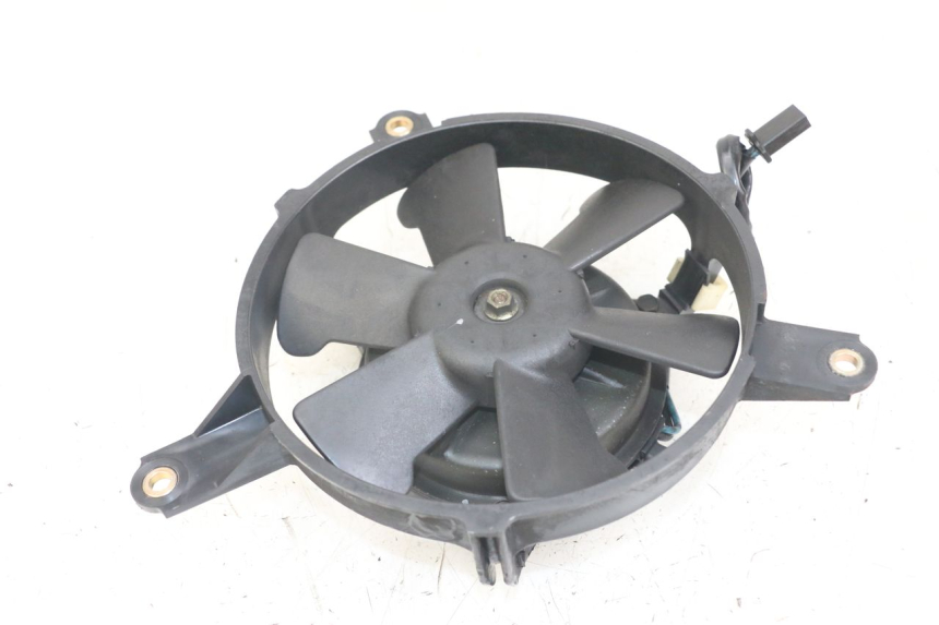 photo de VENTILATOR HONDA FJS SILVERWING SILVER WING 600 (2001 - 2010) - Hauptansicht