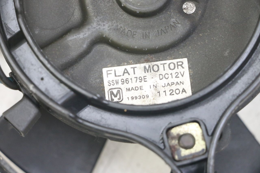 photo de VENTILATOR HONDA FJS SILVERWING SILVER WING 600 (2001 - 2010) - Detailansicht des Bauteils