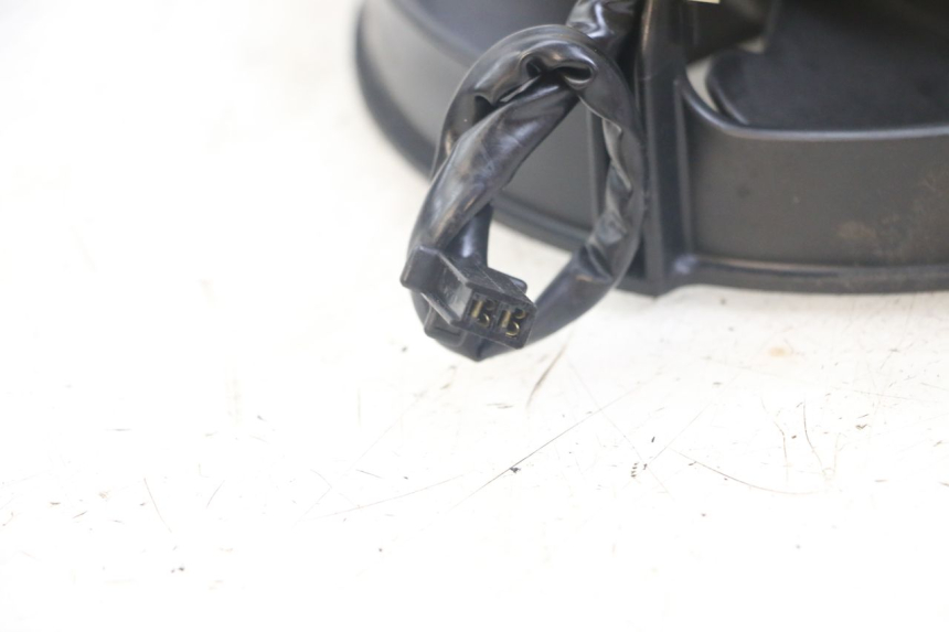 photo de VENTILATOR HONDA FJS SILVERWING SILVER WING 600 (2001 - 2010) - Zoom auf Gebrauchszustand