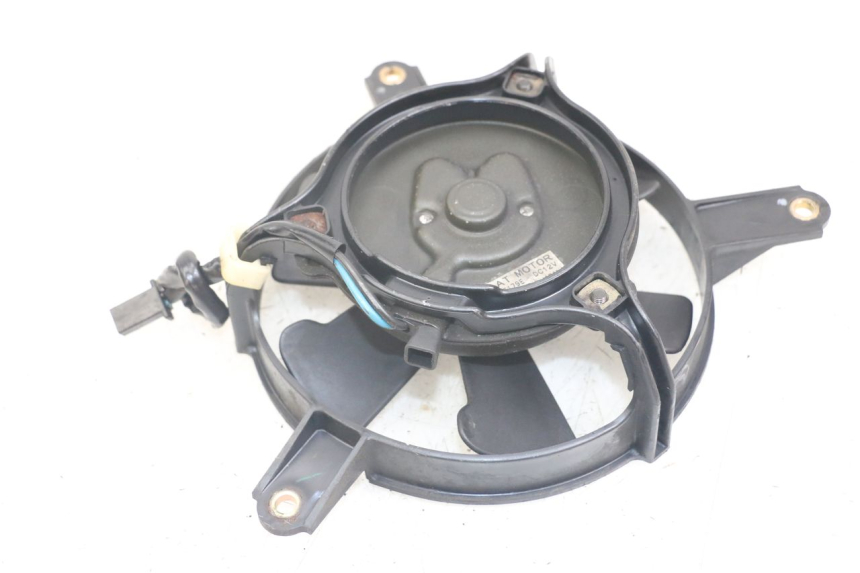 photo de VENTILATOR HONDA FJS SILVERWING SILVER WING 600 (2001 - 2010) - Alternative Perspektive