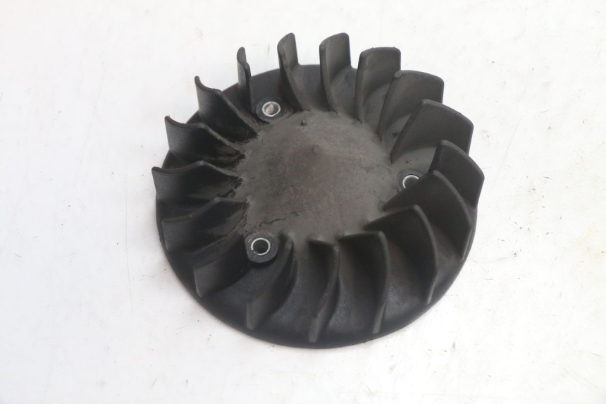 photo de VENTILATOR PIAGGIO FLY 2T 50 (2004 - 2017) - Detailansicht des Bauteils