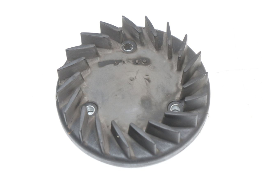 photo de VENTILATOR PIAGGIO FLY 4T 50 (2004 - 2010) - Hauptansicht