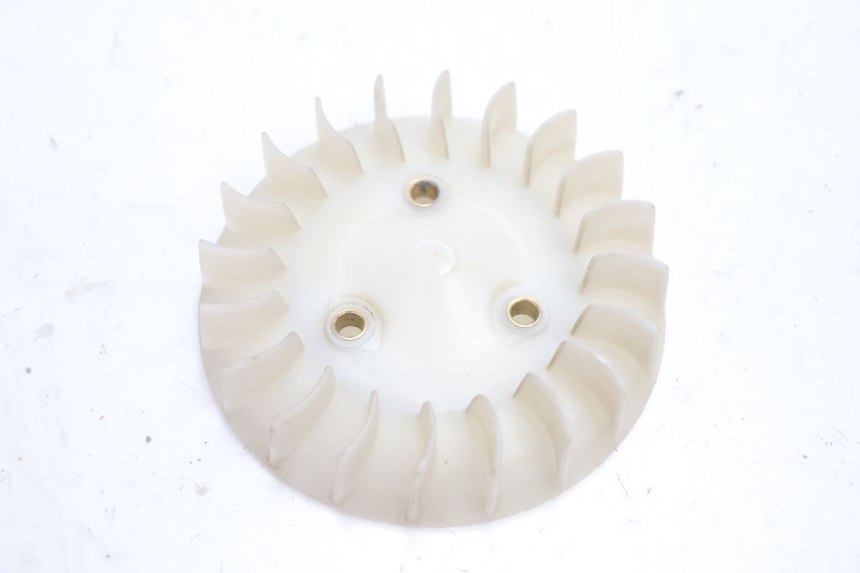 photo de VENTILATOR KEEWAY FOCUS 50 (2006 - 2009) - Hauptansicht