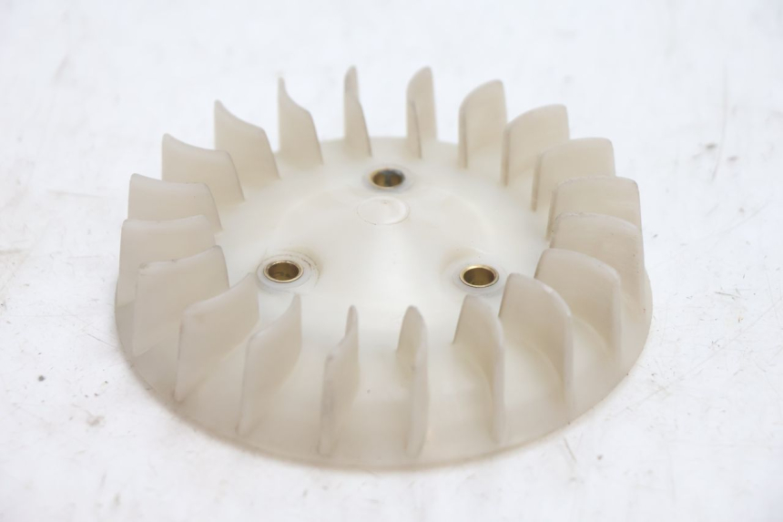 photo de VENTILATOR KEEWAY FOCUS 50 (2006 - 2009) - Detailansicht des Bauteils