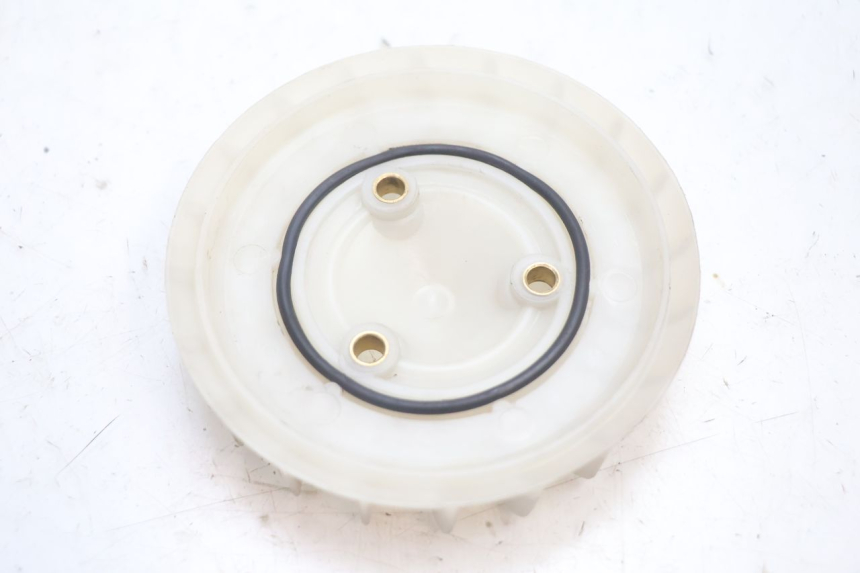 photo de VENTILATOR KEEWAY FOCUS 50 (2006 - 2009) - Zoom auf Gebrauchszustand