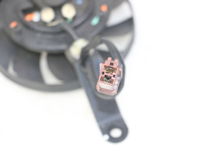 photo de VENTILATOR HONDA FORZA ABS 300 (2013 - 2017) - Alternative Perspektive